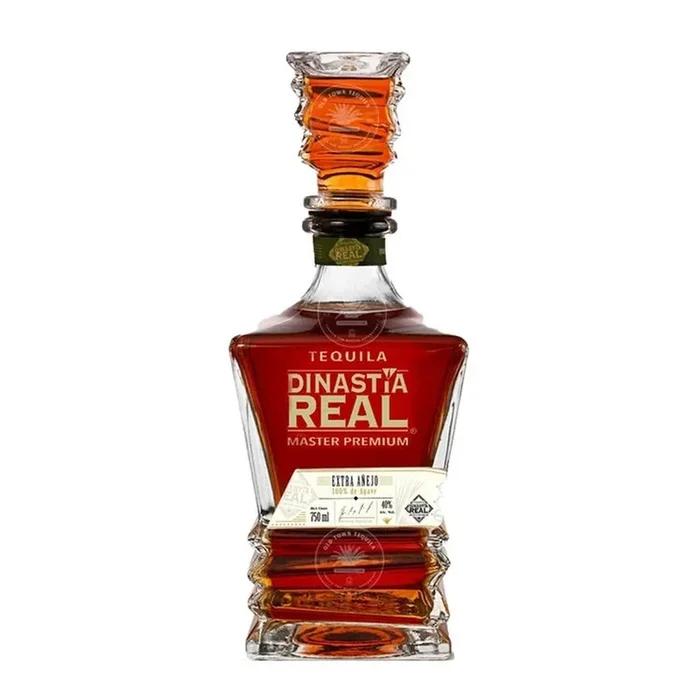Dinastia Real Tequila Extra Añejo