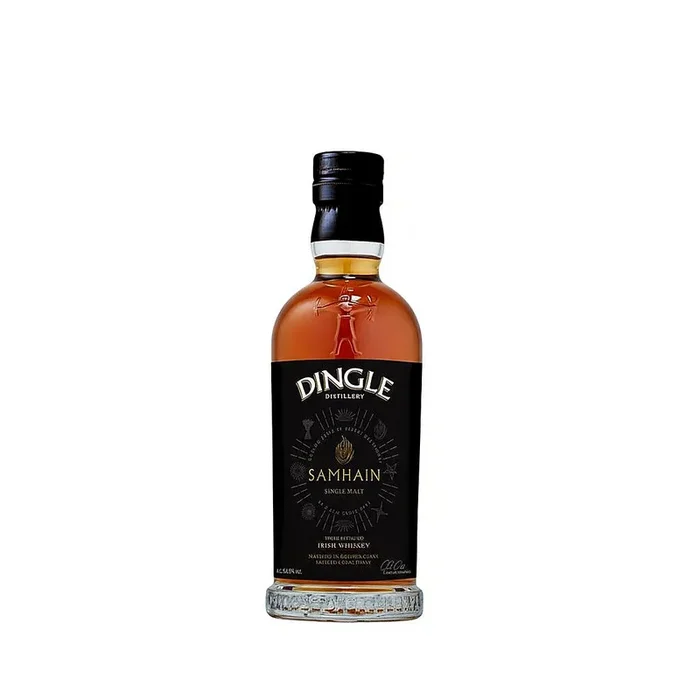 Dingle Samhain Single Malt Irish Whiskey