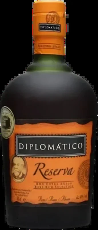 Diplomatico – Botucal Reserva Extra Anejo Rare Rum Selection (50mL)