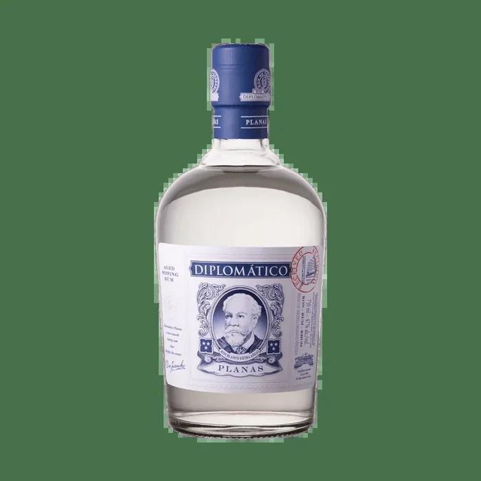 Diplomático Planas Rum