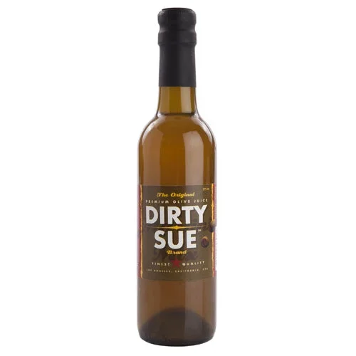 Dirty Sue Olive Juice