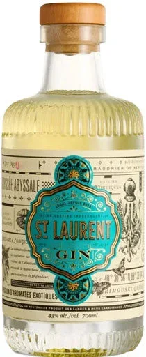 Distillerie du St. Laurent Gin 700ml