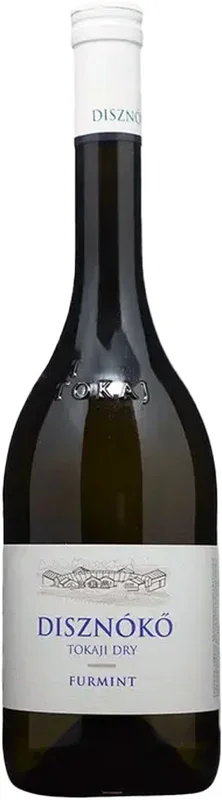 Disznoko Tokaji Dry Furmint 2018 750ml