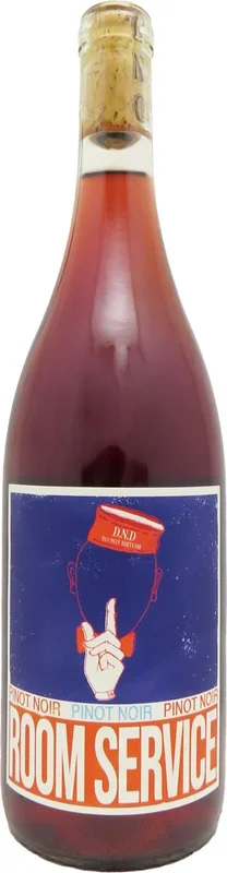 DND Room Service Pinot Noir 2024 750ml