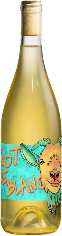 Domaine Casademont Got de Blanc 750ml