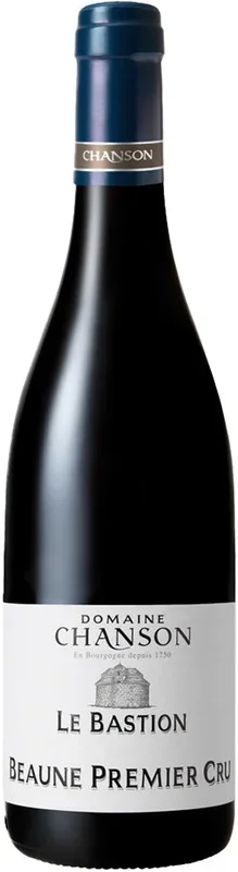 Domaine Chanson Le Bastion Beaune Premier Cru Rouge 2019 750ml