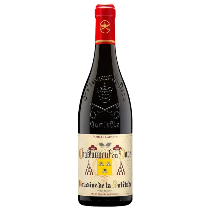 Domaine de la Solitude Chateauneuf du Pape 2023