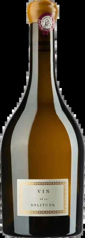 Domaine De La Solitude Vin De La Solitude Chateauneuf Du Pape Blanc 2022 750ml
