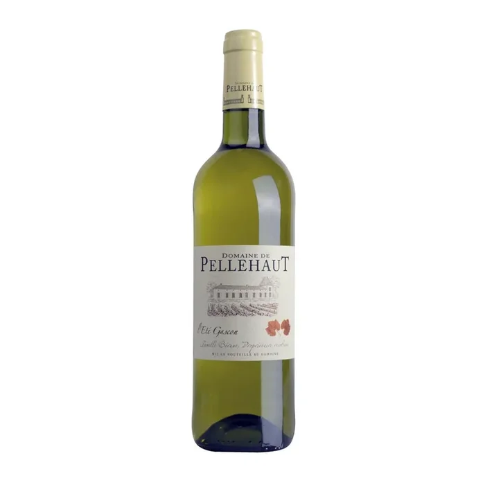 Domaine de Pellehaut L’Ete Gascon Blanc 2023 75cl