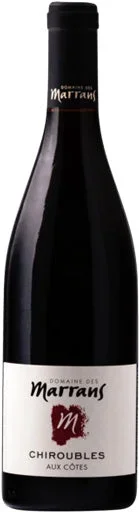 Domaine des Marrans Chiroubles 2021 750ml