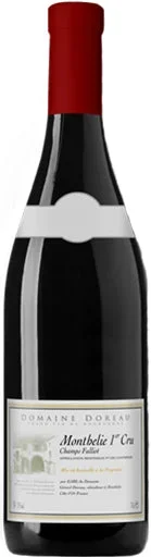 Domaine Doreau Bourgognes Les Champs Fulliots 750ml