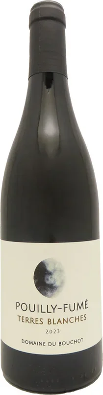 Domaine du Bouchot Pouilly-Fume Terres Blanches 2023 750ml