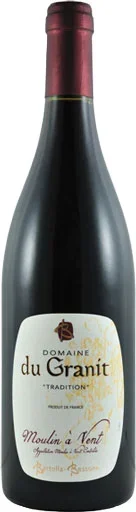 Domaine du Granit Tradition Moulin A Vent 2022 750ml