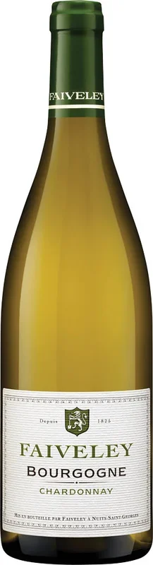 Domaine Faiveley Bourgogne Chardonnay 2022 750ml