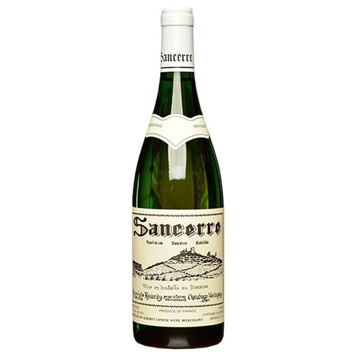 Domaine Hippolyte Reverdy Sancerre 2023