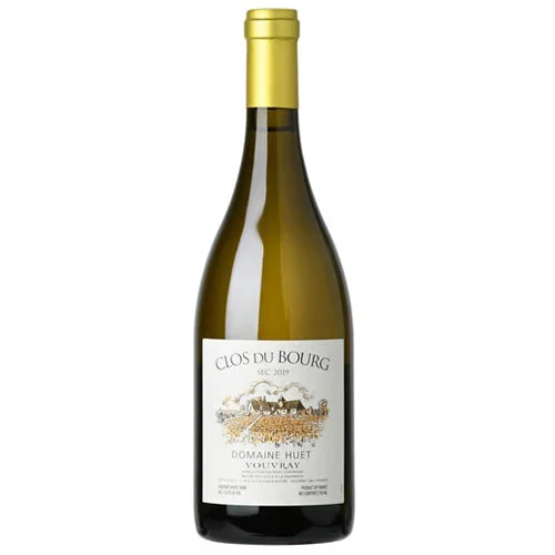 Domaine Huet Vouvray Sec Clos du Bourg 2023 – 750ML