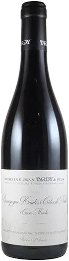 Domaine Jean Tardy Bourgogne Hautes Cotes de Nuits Cuvee Maelie 2018 750ml