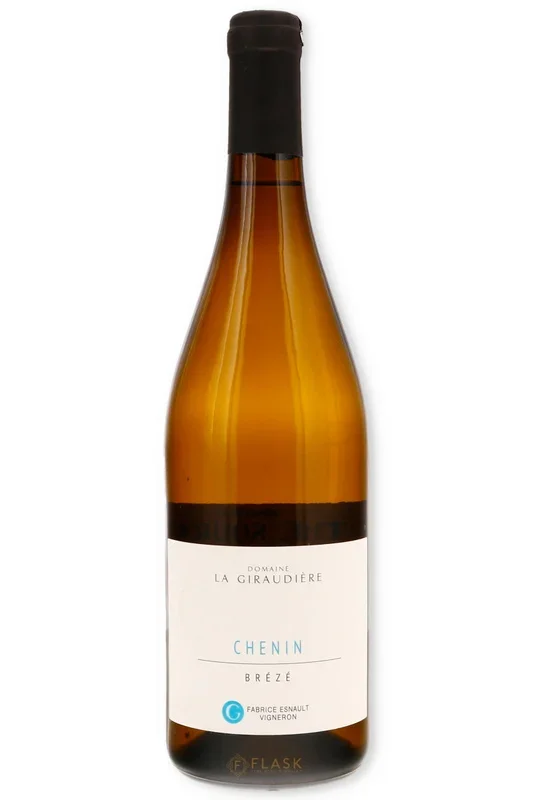 Domaine La Giraudiere Saumur Chenin Blanc 2022