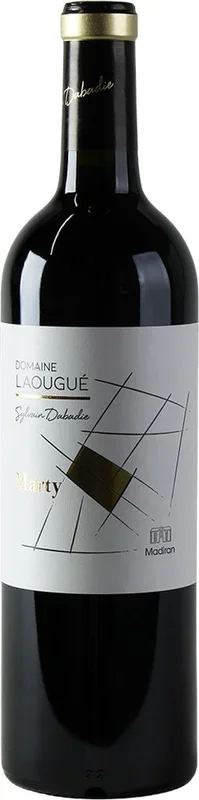 Domaine Laougue Marty 2022 750ml