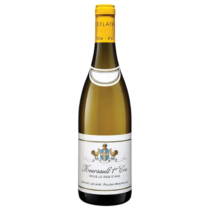 Domaine Leflaive Meursault Sous le Dos d’ane 2022