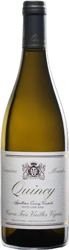 Domaine Mardon Quincy Tres Vieilles Vignes 2023 750ml