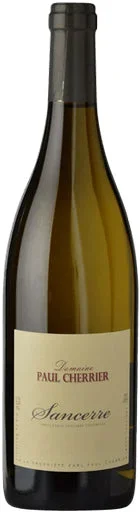 Domaine Paul Cherrier Sancerre 2023 750ml