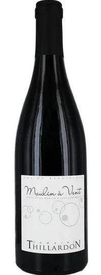 Domaine Thillardon Moulin A Vent 2019 750ml
