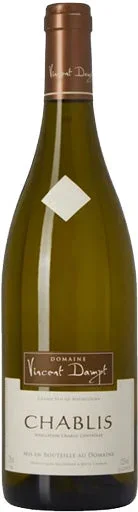 Domaine Vincent Dampt Chablis 2023 750ml