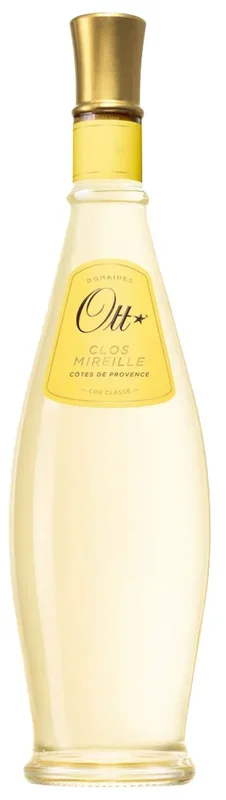 Domaines Ott Clos De Mireille Blanc de Blancs 2020 750ml