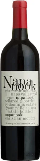 Dominus Estate Napanook Red 2021 750ml