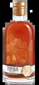Don Alberto Tequila Reposado 750ml