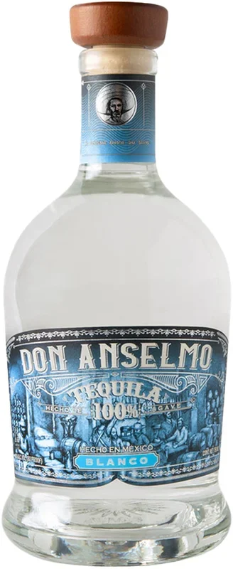 Don Anselmo Blanco 750ml