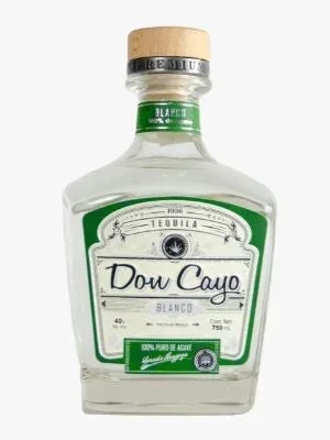 Don Cayo Blanco