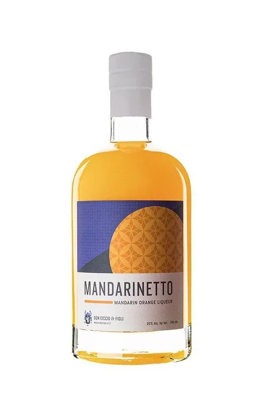 Don Ciccio & Figli Mandarinetto