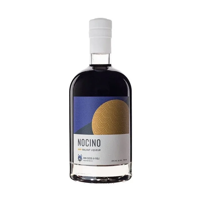 Don Ciccio & Figli Nocino Walnut Liqueur