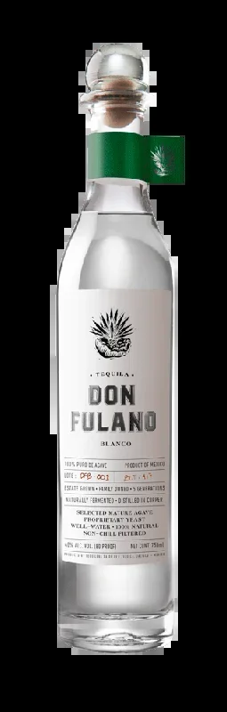 Don Fulano Blanco 750ml