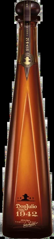 DON JULIO 1942 TEQUILA ANEJO 1.75LI