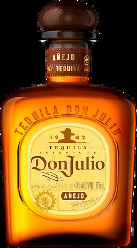 Don Julio Anejo Tequila (375mL)