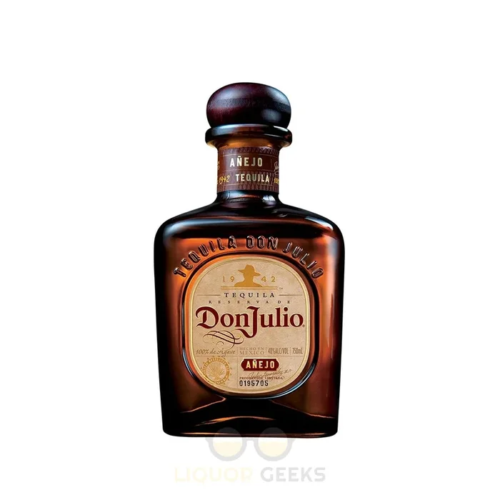 Don Julio Anejo Tequila