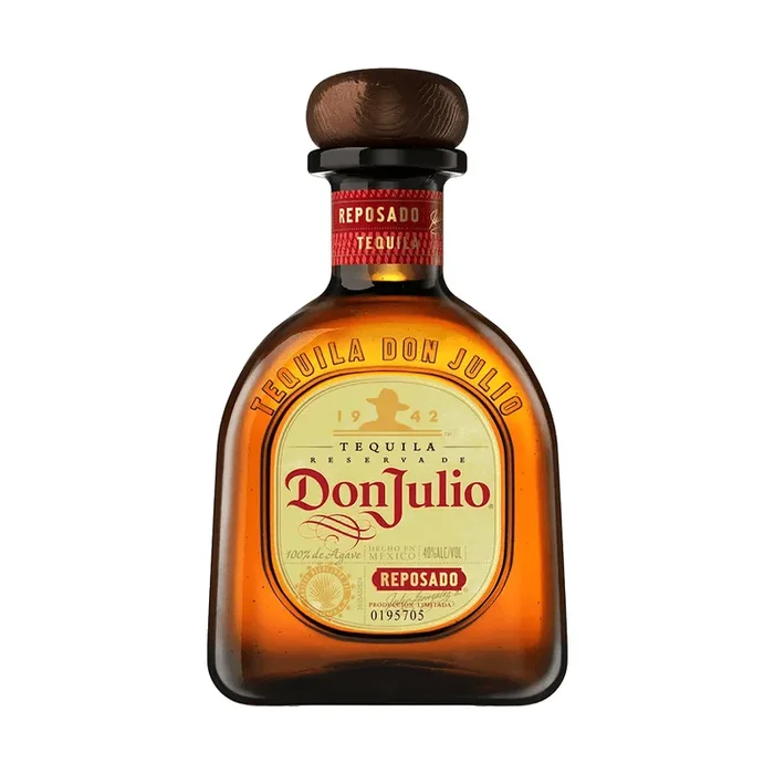 Don Julio Reposado Tequila (375ml)
