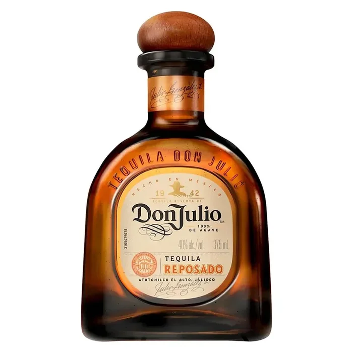 Don Julio Reposado Tequila 375ml