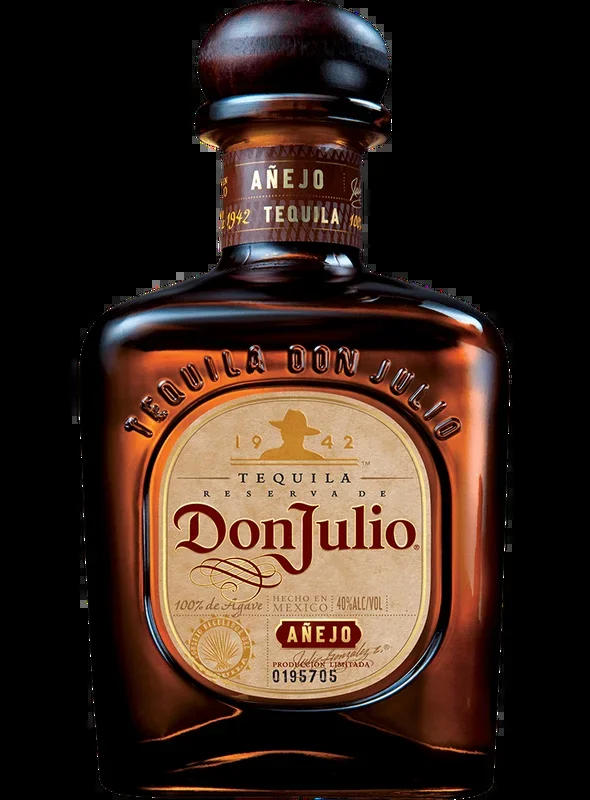 DON JULIO TEQUILA ANEJO 1.75LI