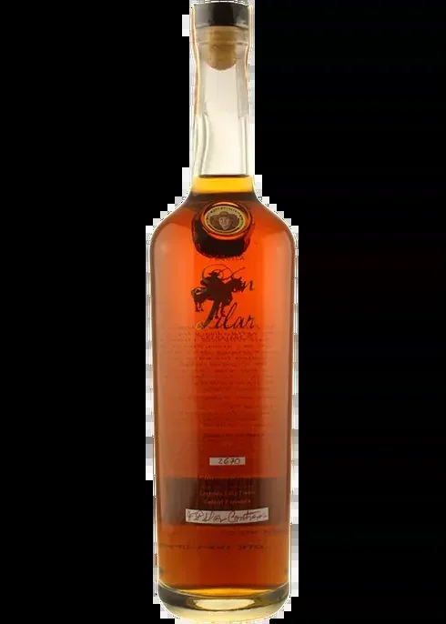 DON PILAR TEQUILA EXTRA ANEJO 750ML