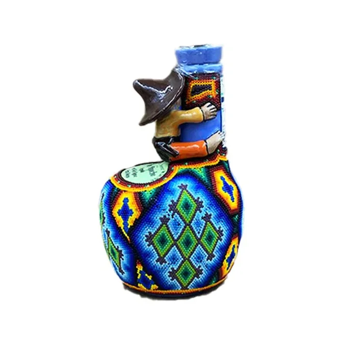 Don Pipocho Extra Anejo Chaquira