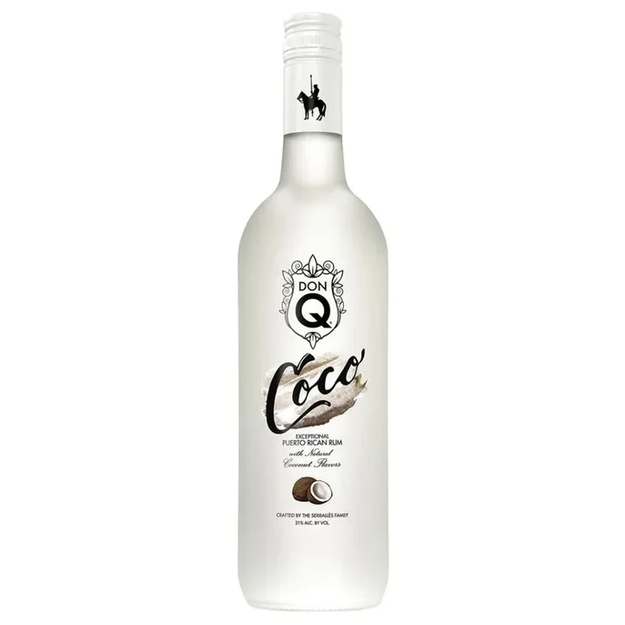 Don Q Coco Rum