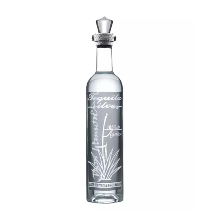 Don Ramon Silver Tequila 750ml