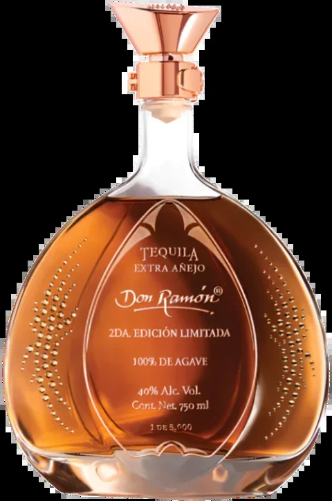 DON RAMON SWAROVSKI TEQUILA EXTRA ANEJO 750ML