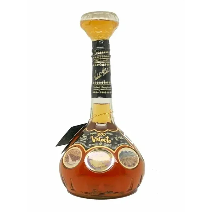Don Valente Anejo Tequila