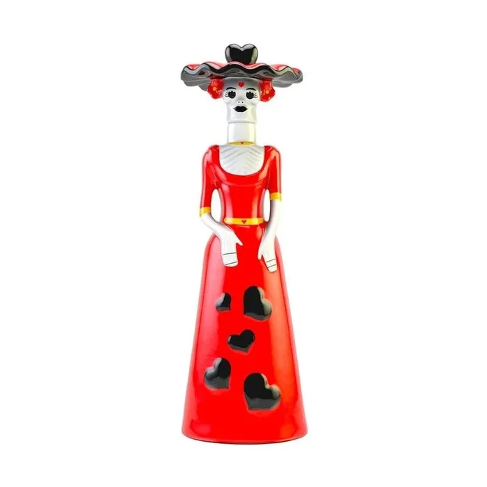 Dona Celia Anejo Tequila