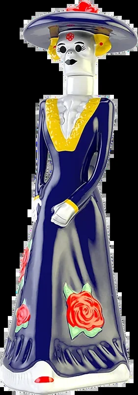 Dona Celia Tequila Blanco (100mL)